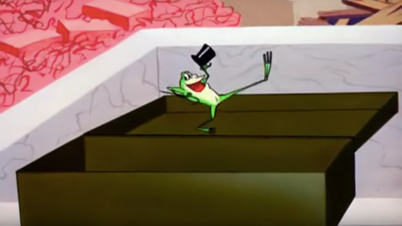 Illustration for article titled Looney Tunes Characters, Ranked